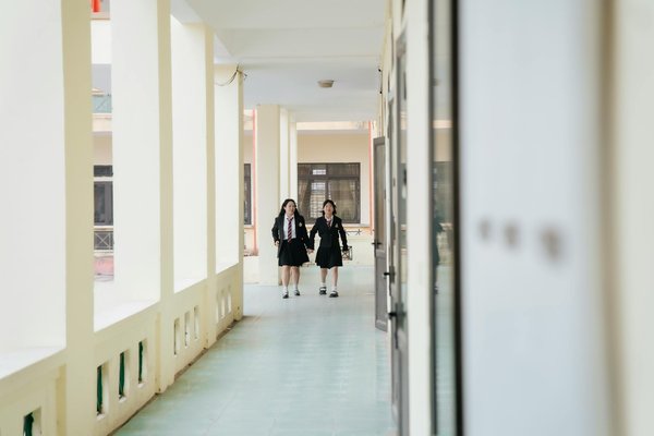 Comment les écoles forestières stimulent-elles le développement des enfants?