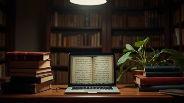 Apprendre une langue sémitique à distance : les écueils que personne n'anticipe