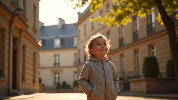 Choisir une école primaire internationale à Paris adaptée à votre enfant