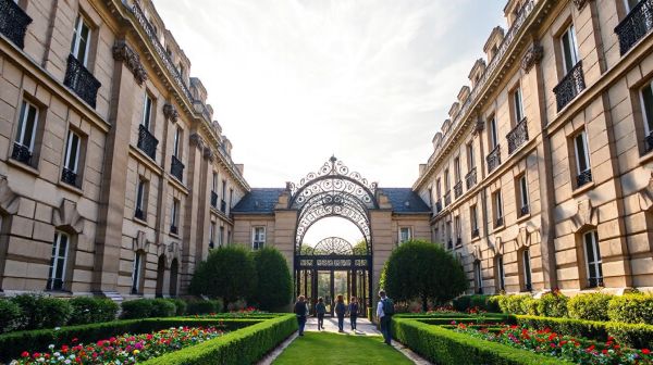 Guide des meilleures écoles primaires internationales à Paris