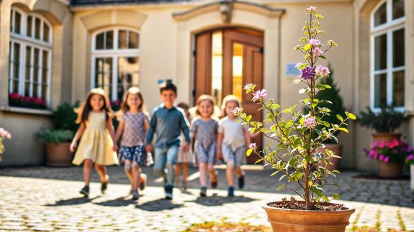Guide des meilleures écoles primaires internationales à Paris