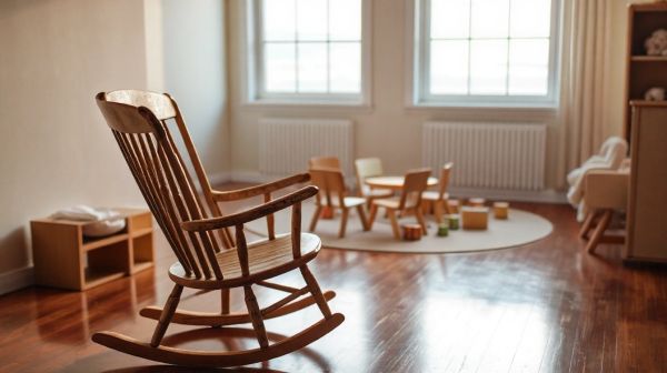Les clés pour naviguer la réglementation du taux d'encadrement en crèche