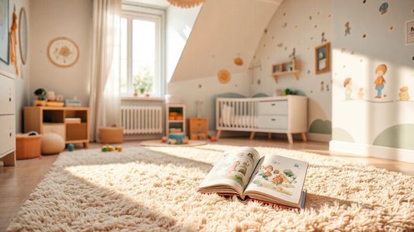 Les meilleures solutions Kidibook pour stimuler l'éveil des enfants