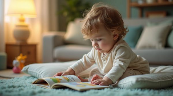 Personnaliser l'éveil de votre enfant avec les éditions Kidibook
