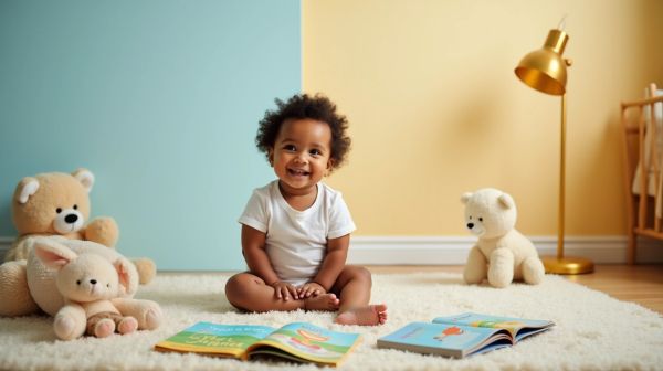 Personnaliser l'éveil de votre enfant avec les éditions Kidibook