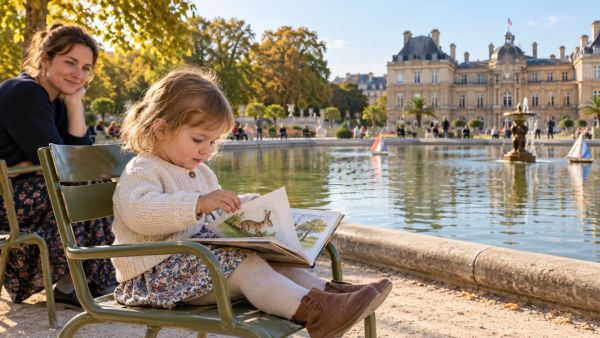 Top 10 livres captivants pour éveiller les enfants de 2 ans