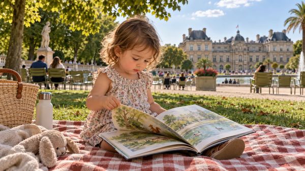 Top 10 livres captivants pour éveiller les enfants de 2 ans