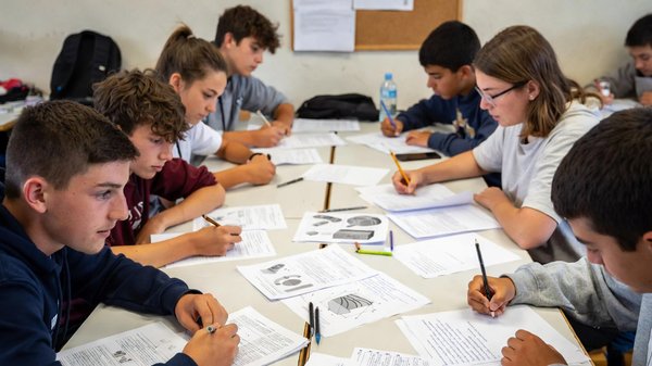 Fiche révision brevet technologie : votre alliée pour réussir en 2026